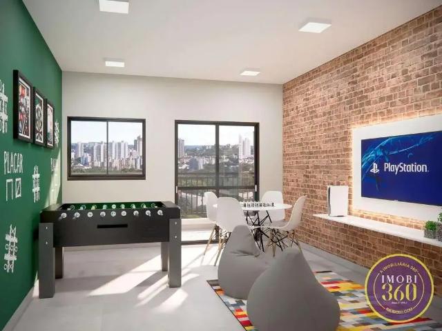 Apartamento para Venda em São Paulo/SP Jardim Vila Formosa 2 Quartos
