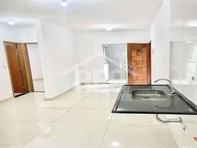 Apartamento para Venda em São Paulo/SP Jardim Vila Formosa 2 Quartos