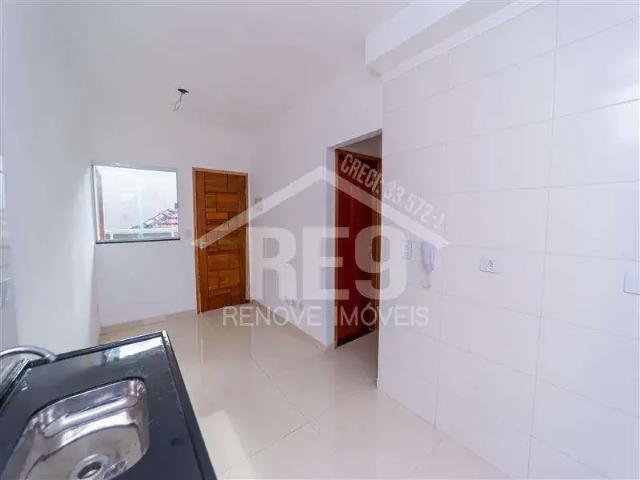 Apartamento para Venda em São Paulo/SP Jardim Vila Formosa 2 Quartos