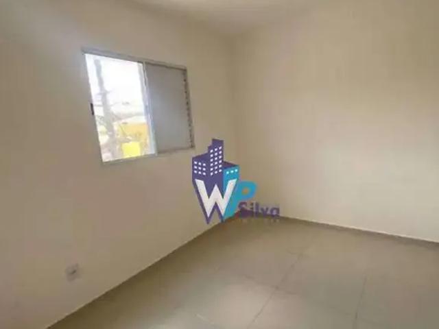 Apartamento para Venda em São Paulo/SP Jardim Vila Formosa 2 Quartos