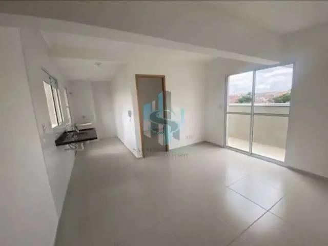 Apartamento para Venda em São Paulo/SP Jardim Vila Formosa 2 Quartos
