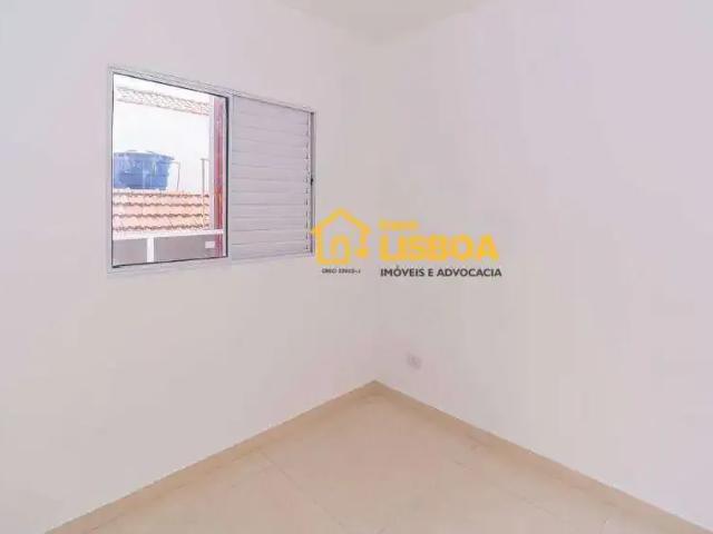 Apartamento para Venda em São Paulo/SP Jardim Vila Formosa 2 Quartos