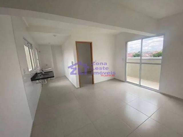 Apartamento para Venda em São Paulo/SP Jardim Vila Formosa 2 Quartos