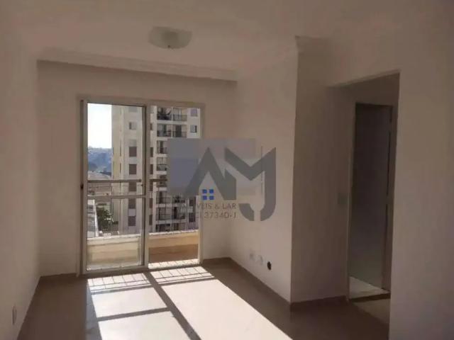 Apartamento para Venda em São Paulo/SP Jardim Vila Formosa 2 Quartos
