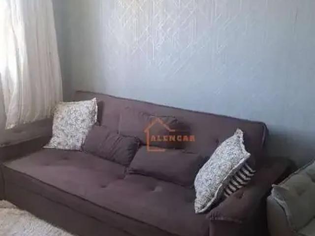 Apartamento para Venda em São Paulo/SP Jardim Vila Formosa 2 Quartos