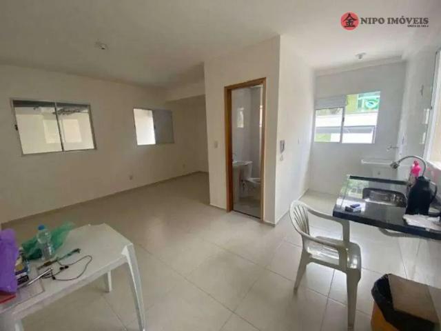 Apartamento para Venda em São Paulo/SP Jardim Vila Formosa 2 Quartos