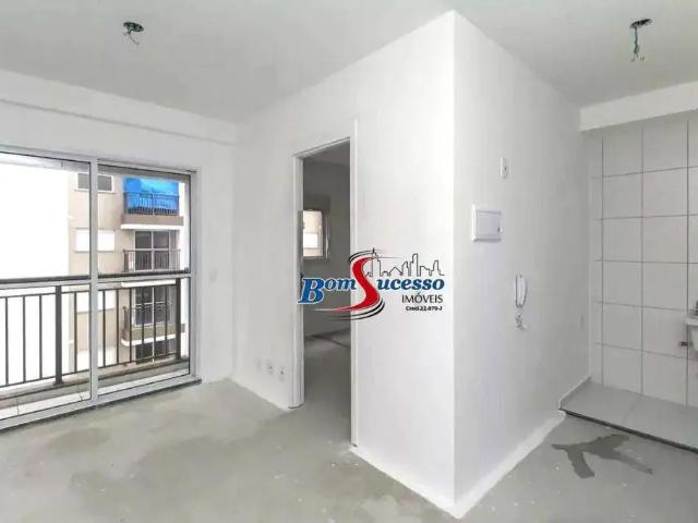 Apartamento para Venda em São Paulo/SP Vila Formosa 2 Quartos