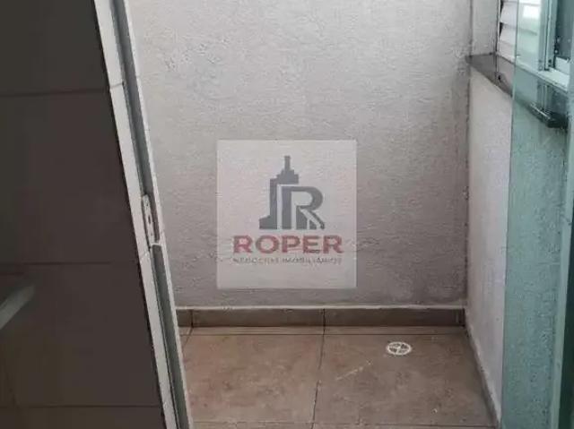 Apartamento para Venda em São Paulo/SP Jardim Vila Formosa 2 Quartos