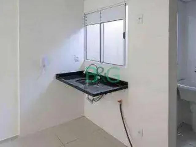 Apartamento para Venda em São Paulo/SP Jardim Vila Formosa 2 Quartos