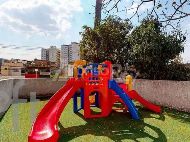 Apartamento para Venda em São Paulo/SP Jardim Vila Formosa 2 Quartos