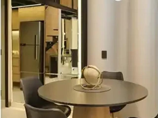 Apartamento para Venda em São Paulo/SP Jardim Vila Rica 1 Quartos