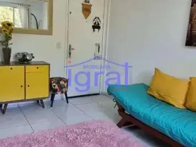 Apartamento para Venda em São Paulo/SP Jardim Vilas Boas 2 Quartos
