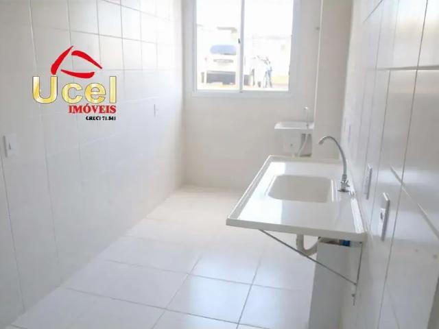 Apartamento para Venda em São Paulo/SP Jardim Virgínia Bianca 2 Quartos