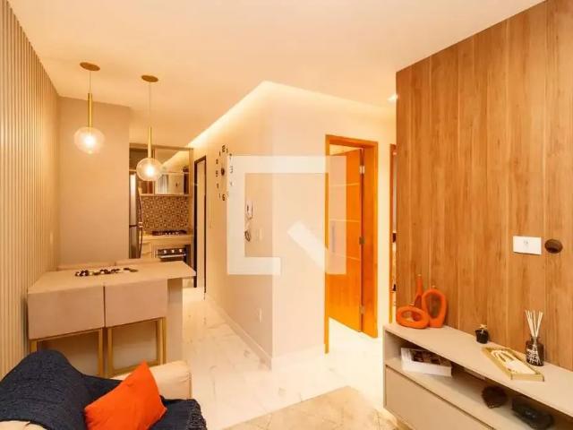 Apartamento para Venda em São Paulo/SP Jardim Virgínia Bianca 2 Quartos