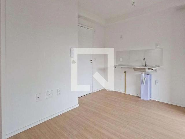Apartamento para Venda em São Paulo/SP Jardim Vista Linda 2 Quartos