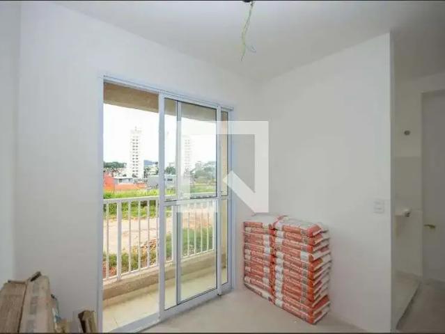 Apartamento para Venda em São Paulo/SP Jardim Vista Linda 2 Quartos