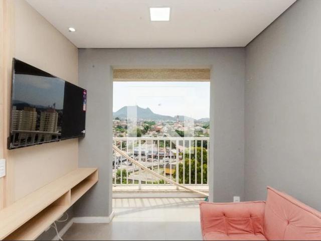 Apartamento para Venda em São Paulo/SP Jardim Vista Linda 2 Quartos