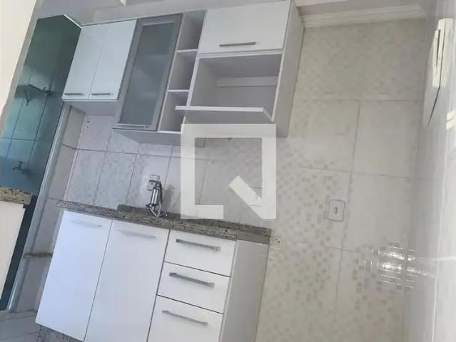 Apartamento para Venda em São Paulo/SP Jardim Vista Linda 2 Quartos