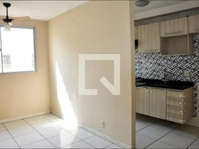 Apartamento para Venda em São Paulo/SP Jardim Vista Linda 2 Quartos