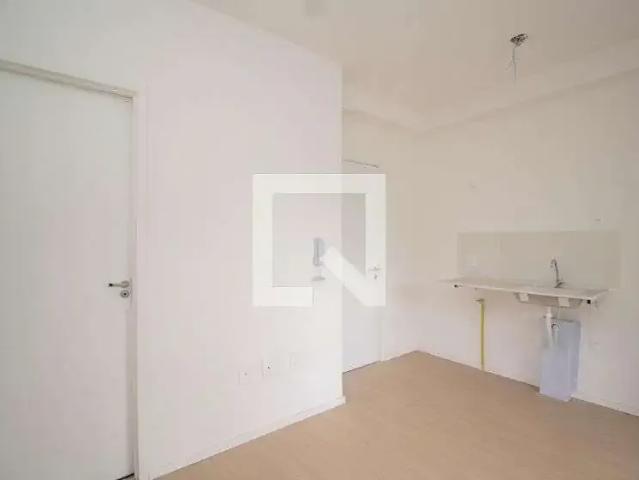 Apartamento para Venda em São Paulo/SP Jardim Vista Linda 2 Quartos