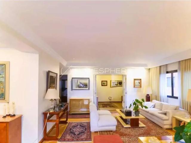 Apartamento para Venda em São Paulo/SP Jardim Vitoria Regia 3 Quartos