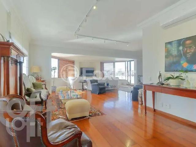 Apartamento para Venda em São Paulo/SP Jardim Vitoria Regia 3 Quartos