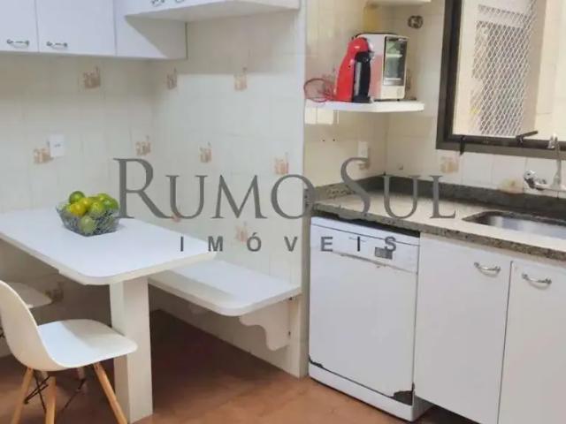 Apartamento para Venda em São Paulo/SP Jardim Vitoria Regia 3 Quartos