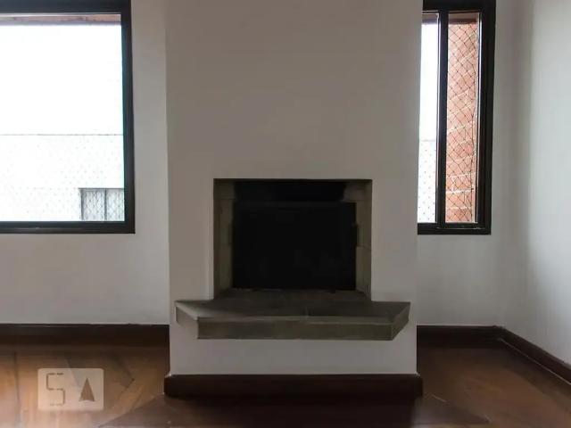 Apartamento para Venda em São Paulo/SP Jardim Vitoria Regia 4 Quartos