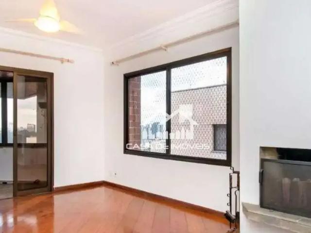 Apartamento para Venda em São Paulo/SP Jardim Vitoria Regia 4 Quartos