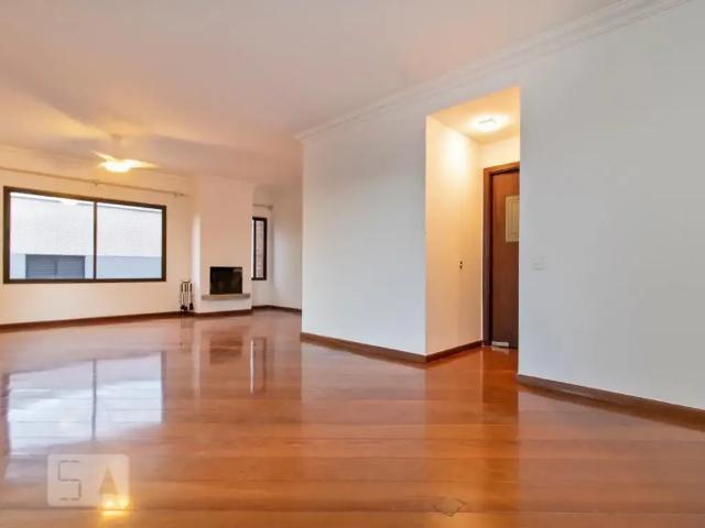 Apartamento para Venda em São Paulo/SP Jardim Vitoria Regia 4 Quartos