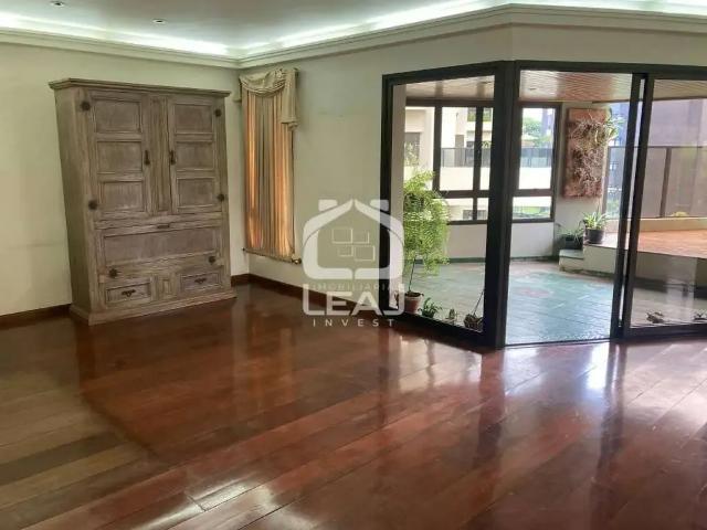 Apartamento para Venda em São Paulo/SP Jardim Vitoria Regia 4 Quartos