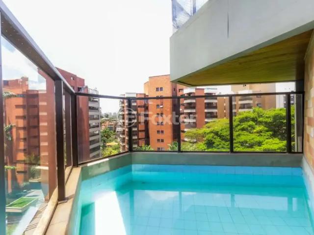 Apartamento para Venda em São Paulo/SP Jardim Vitoria Regia 4 Quartos