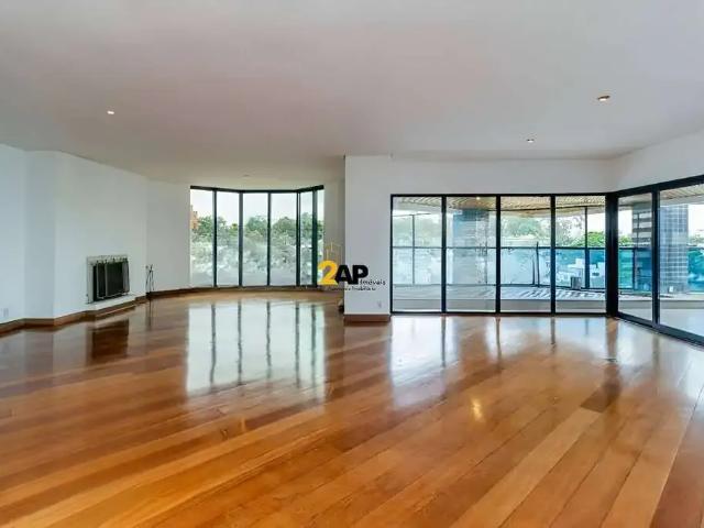 Apartamento para Venda em São Paulo/SP Jardim Vitoria Regia 4 Quartos
