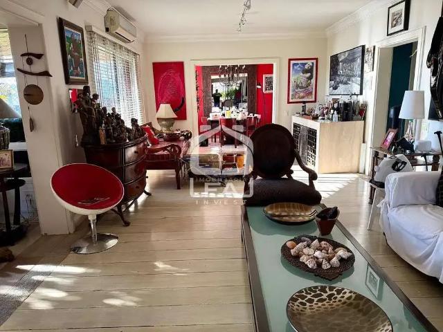 Apartamento para Venda em São Paulo/SP Jardim Vitoria Regia 4 Quartos