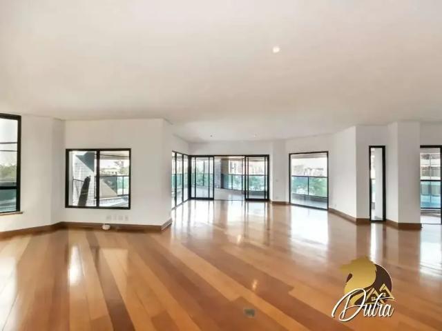 Apartamento para Venda em São Paulo/SP Jardim Vitoria Regia 4 Quartos