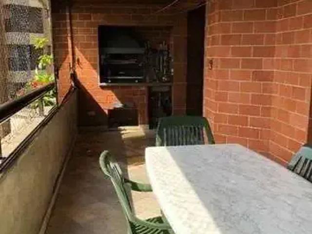 Apartamento para Venda em São Paulo/SP Jardim Vitoria Regia 4 Quartos