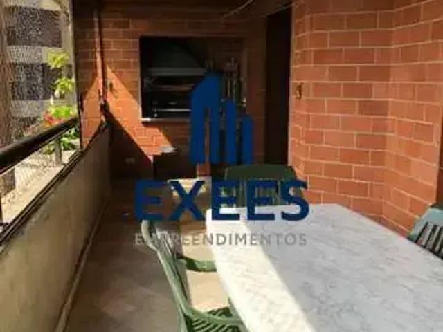 Apartamento para Venda em São Paulo/SP Jardim Vitoria Regia 4 Quartos