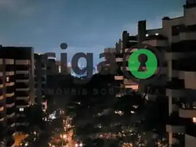 Apartamento para Venda em São Paulo/SP Jardim Vitoria Regia 4 Quartos