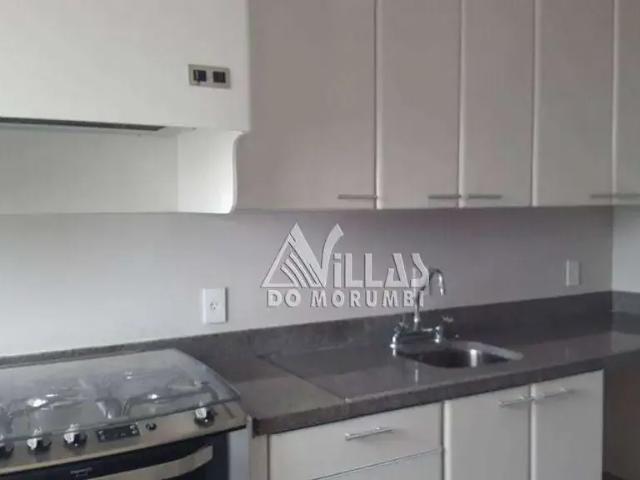 Apartamento para Venda em São Paulo/SP Jardim Vitoria Regia 4 Quartos