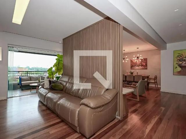 Apartamento para Venda em São Paulo/SP Jardim Vitoria Regia 4 Quartos
