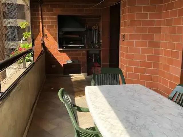Apartamento para Venda em São Paulo/SP Jardim Vitoria Regia 5 Quartos