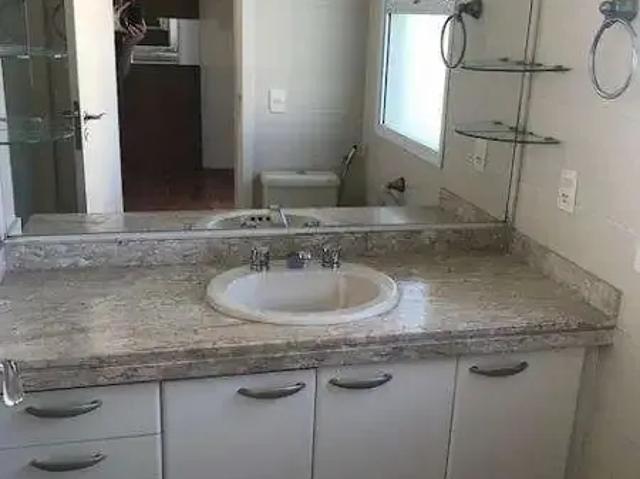 Apartamento para Venda em São Paulo/SP Moema 3 Quartos