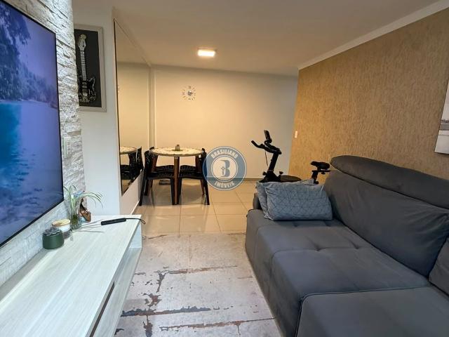 Apartamento para Venda em São Paulo/SP Jardim Wanda 2 Quartos