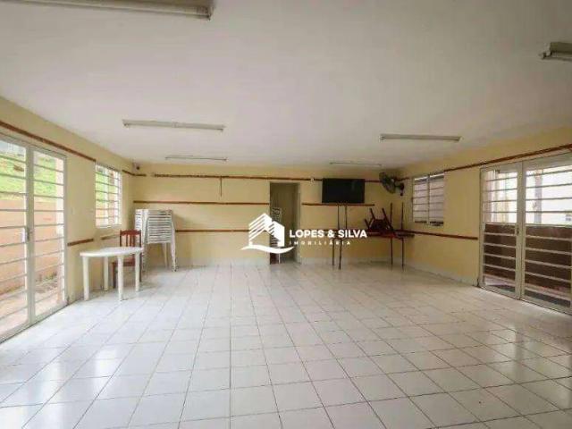 Apartamento para Venda em São Paulo/SP Jardim Wanda 2 Quartos