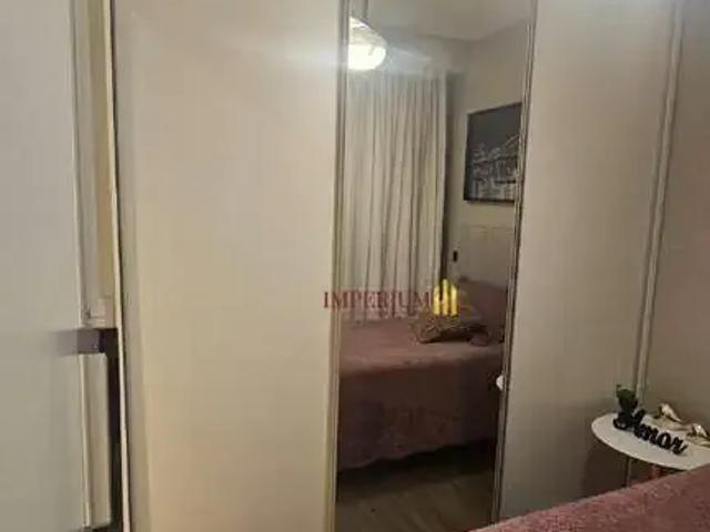 Apartamento para Venda em São Paulo/SP Jardim Adelfiore 2 Quartos