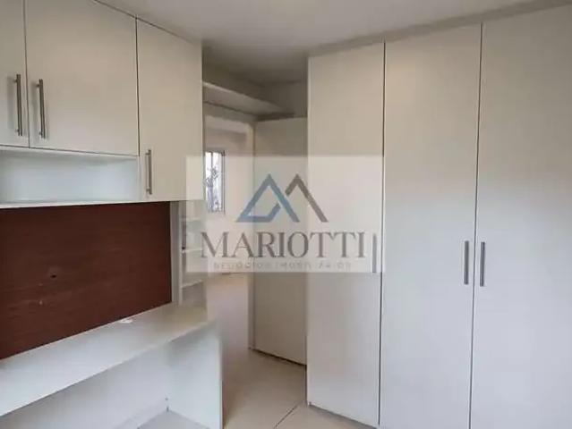 Apartamento para Venda em São Paulo/SP Jardim Adelfiore 2 Quartos
