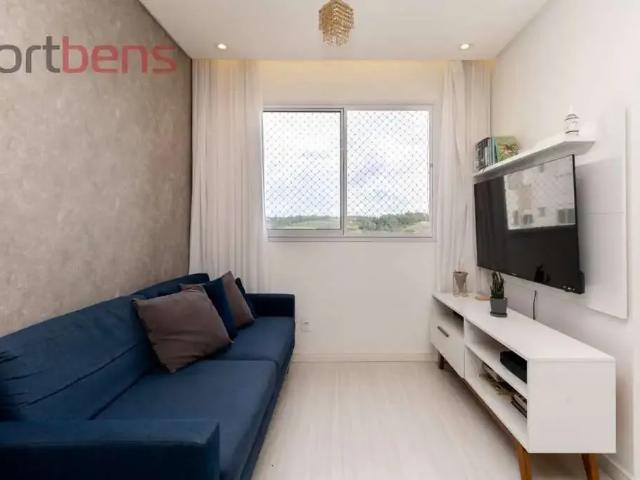 Apartamento para Venda em São Paulo/SP Jardim Adelfiore 2 Quartos