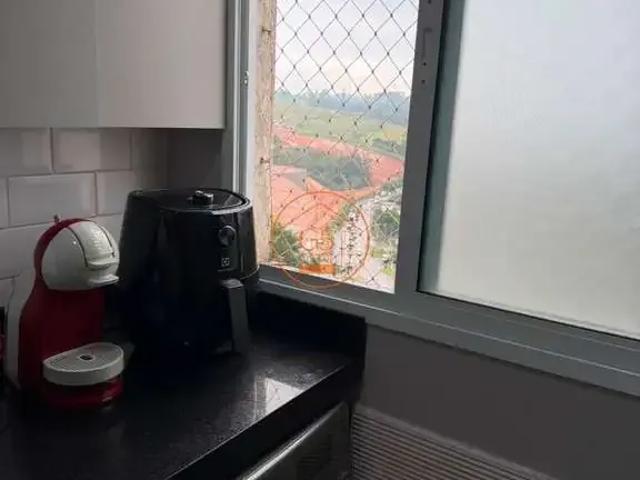 Apartamento para Venda em São Paulo/SP Jardim Adelfiore 2 Quartos