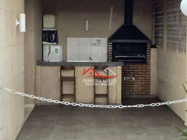 Apartamento para Venda em São Paulo/SP Jardim Adelfiore 2 Quartos