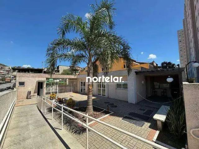 Apartamento para Venda em São Paulo/SP Jardim Adelfiore 2 Quartos